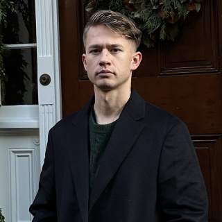 David Boguta