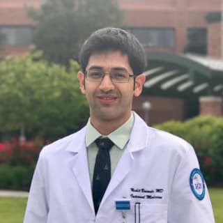 Nishit Biniwale, MD, Internal Medicine, Rochester, NY