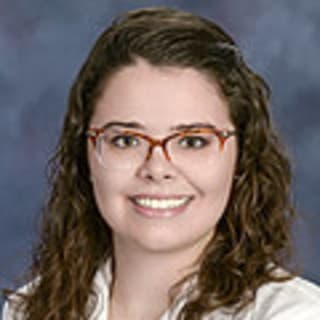 Jessica Hillegass
