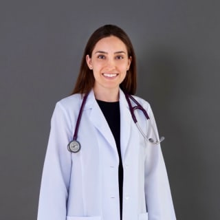 Gabriela Bernal, MD