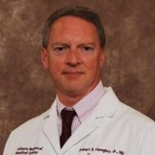 Robert Hewgley Jr., MD, Radiology, Athens, TN