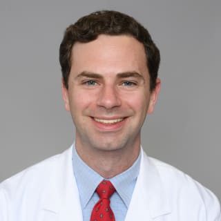 Peter Ebeling, MD, Pulmonology, Oklahoma City, OK, OU Health