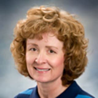 Dorothy Shoup, MD