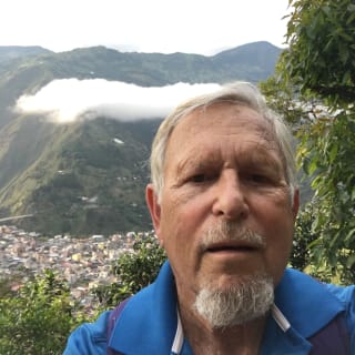 James Vance, Physician Assistant, Cookeville, TN