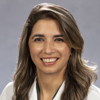 Carla Molliner, PA, Gastroenterology, Miami, FL, University of Miami Hospital