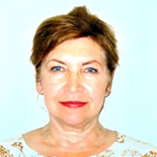 Yelena Sirbiladze, MD