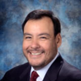 George Neves, MD, Family Medicine, Reedley, CA