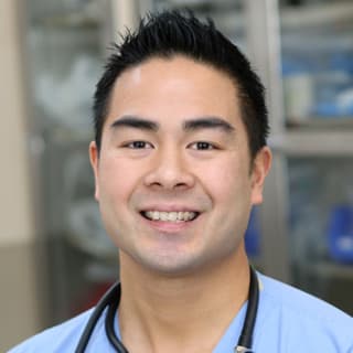 Gabriel David, MD, Emergency Medicine, Tamuning, GU