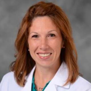 Tanya Kintz, Nurse Practitioner, Detroit, MI