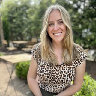 Alison Folk, Pharmacist, Columbus, OH