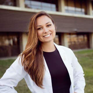 Ashley Ott, MD, Internal Medicine, Boston, MA