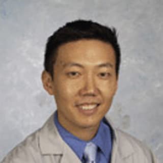 David Hwang, MD, Internal Medicine, Evanston, IL, Evanston Hospital