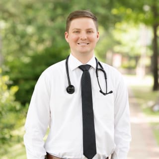 Michael Miley, DO, Internal Medicine, Montgomery, AL