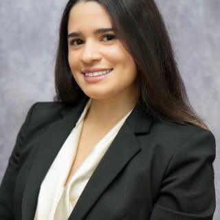Ana Gonzalez, MD, Resident Physician, Maywood, IL