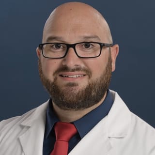 Brandon Yorty, DO, Internal Medicine, Bethlehem, PA