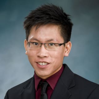 Patrick Yu, MD, Internal Medicine, Houston, TX