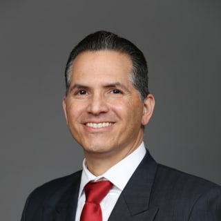 Christopher Garcia, PA, Urology, Miami, FL, Baptist Hospital of Miami