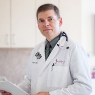 Gregory Austad, MD