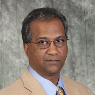 Ajay Mohabeer, MD, Occupational Medicine, Bellevue, WA