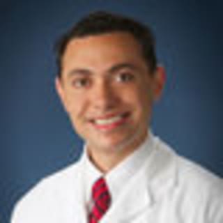 Daniel Fahim, MD, Neurosurgery, Royal Oak, MI, Corewell Health William Beaumont University Hospital