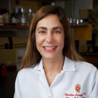 Christine Seroogy, MD, Allergy & Immunology, Madison, WI, University Hospital