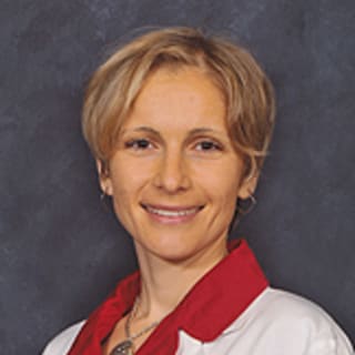 Magdalena Banasiak, MD, Neurosurgery, Salem, OR