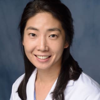 Elizabeth Ahn, MD, Psychiatry, Los Angeles, CA