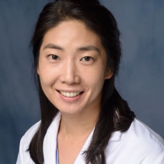 Elizabeth Ahn, MD