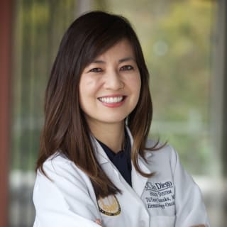 Tiffany Tanaka, MD, Oncology, La Jolla, CA, UC San Diego Medical Center - Hillcrest