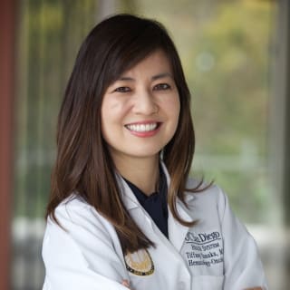 Tiffany Tanaka, MD, Oncology, San Diego, CA