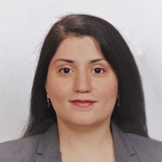 Zahra Basseda, MD