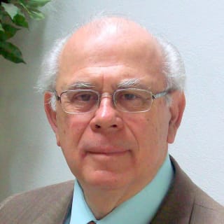 Charles Ladoulis, MD