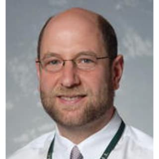 Wayne Strauss, MD, Pulmonology, Portland, OR, Providence Portland Medical Center
