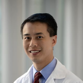Michael Yen, MD