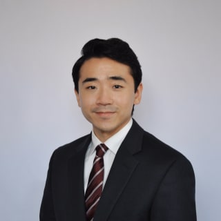 Benjamin Liu, MD, Cardiology, Boston, MA