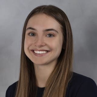 Kennedy Werner, MD, Psychiatry, Ann Arbor, MI