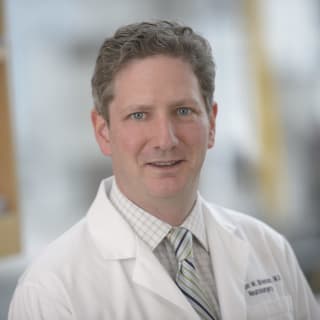 Cameron Brennan, MD, Neurosurgery, New York, NY, Memorial Sloan-Kettering Cancer Center