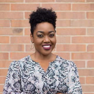 Damika Walker, Pharmacist, Washington, DC