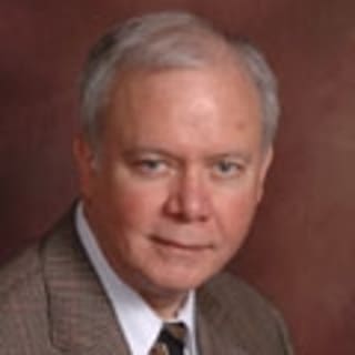 William Cornwell, MD
