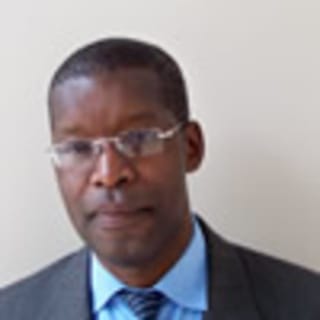 Felix Mpuku, MD, General Surgery, Bridgeport, CT, Bridgeport Hospital