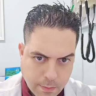 Ruben Valle Garcia, Family Nurse Practitioner, Tampa, FL