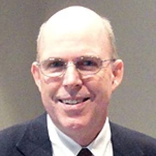 Gordon Cutler Jr., MD