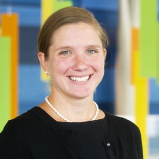 Sarah Steward, MD, Pediatrics, Lancaster, OH