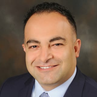 Afshin Arianjam, MD, Orthopaedic Surgery, Chino Hills, CA