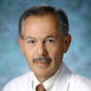 Oliver Schein, MD, Ophthalmology, Baltimore, MD, Johns Hopkins Hospital