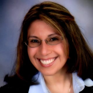 Susan Ramirez-Chung, MD