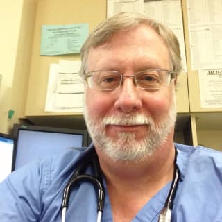Michael Bloch, MD, Emergency Medicine, Milford, CT, Milford Hospital