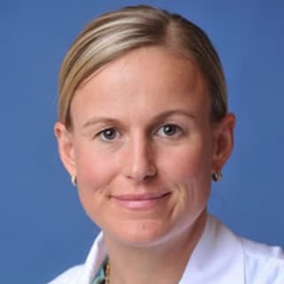 Kirsten Jensen, MD, Obstetrics & Gynecology, Los Angeles, CA, Ronald Reagan UCLA Medical Center
