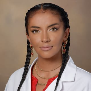 Najayah Niami, MD, Family Medicine, Tucson, AZ