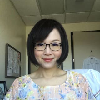 Chia-Yi Hung, DO, Internal Medicine, San Jose, CA